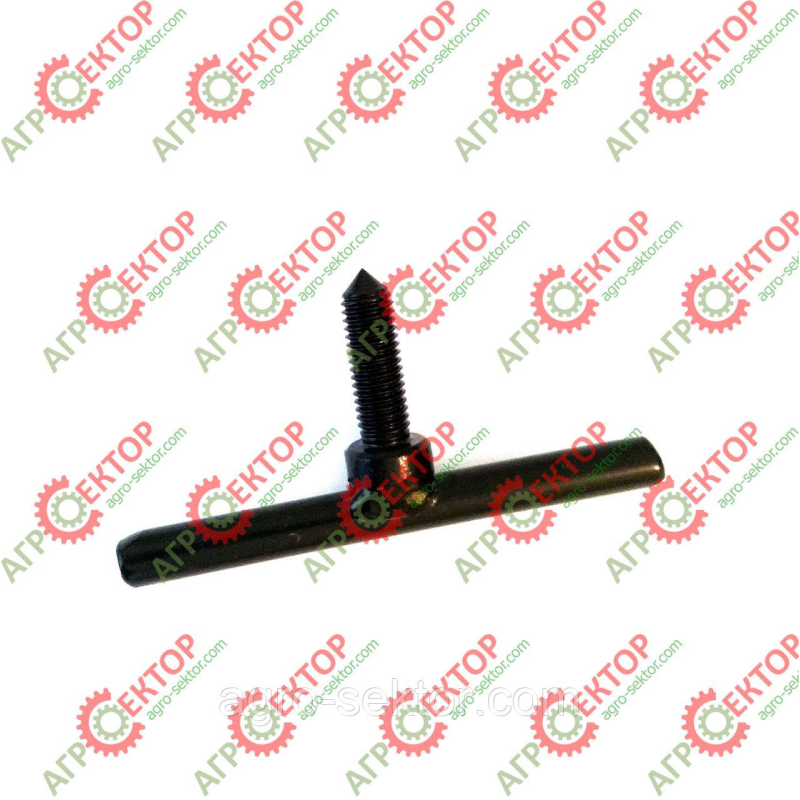 Т-подібний болт механізму регулювання довжини тюка на прес-підбирач Sipma Z-224 2023-080-590.00 522308590