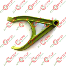 Вилка перемикач стопора на прес-підбирач Claas Markant 800416.2 800416 811836 197229 800416.3