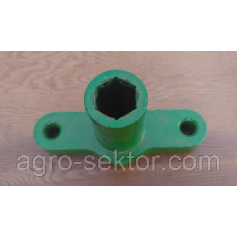 Кронштейн приводу під зірочку A50385 John Deere A46636