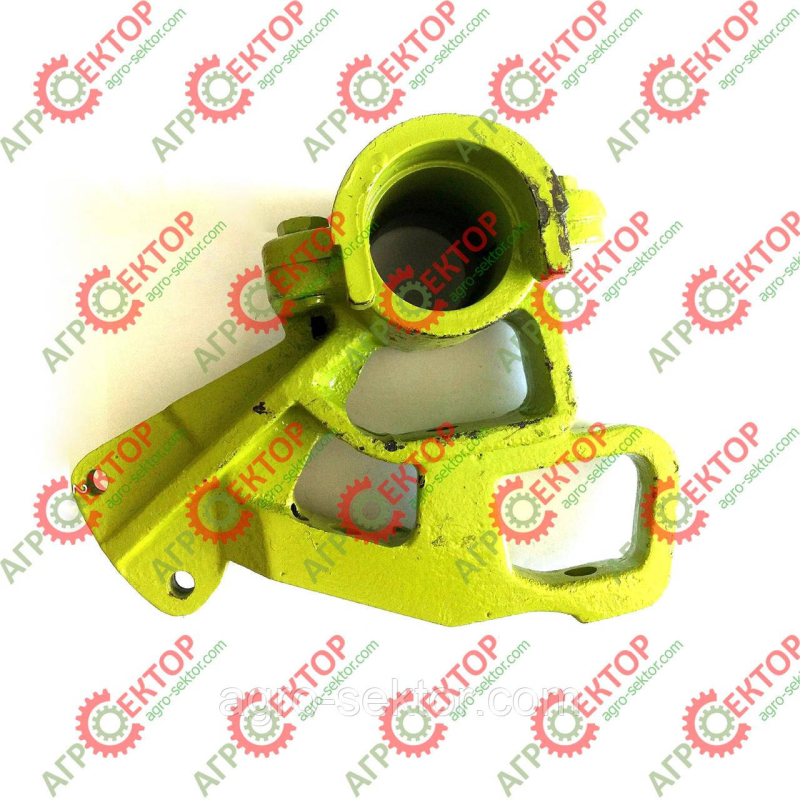 Корпус в“язального апарату прес-підбирача Claas Quadrant 816643, 855718.0