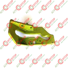 Плита в“язального апарату на Claas Quadrant 816674 816674.6 816674.00 816674.4 816674.5 863936 0008639360 0008166744 0008166745