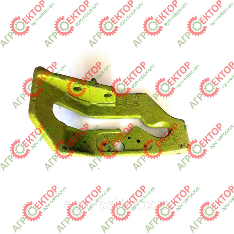 Плита в“язального апарату на Claas Quadrant 816674 816674.6 816674.00 816674.4 816674.5 863936 0008639360 0008166744 0008166745