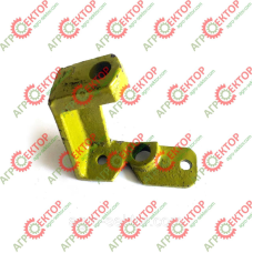 Кронштейн вертольота у язального апарату на прес-підбирач Claas Quadrant 000056.0