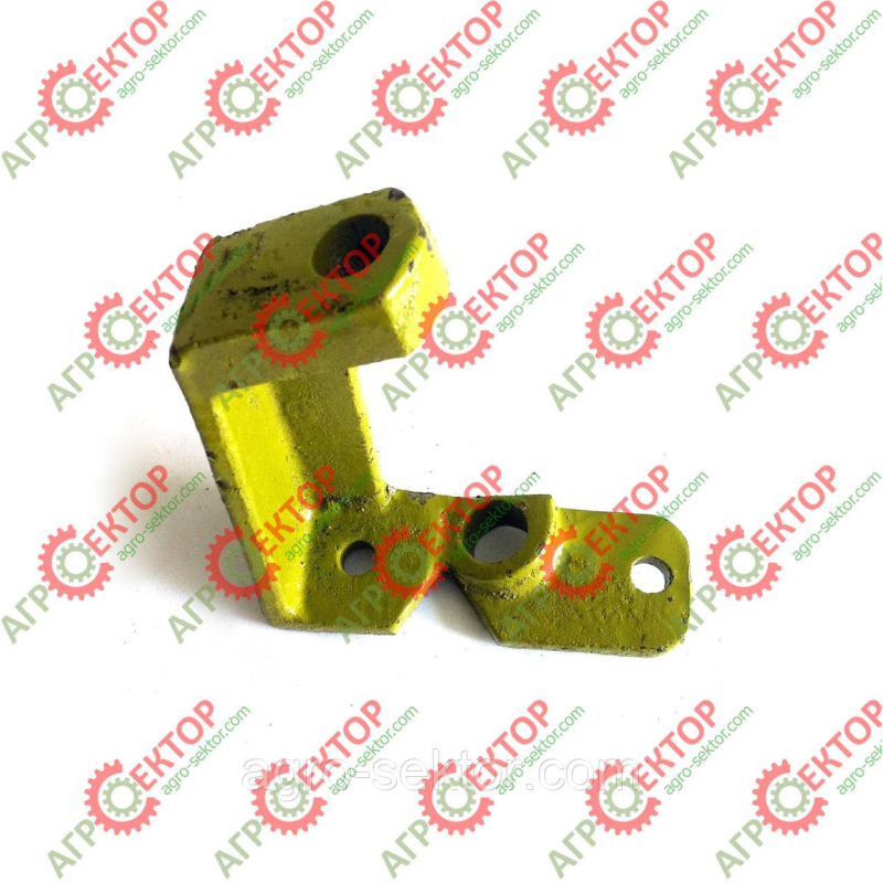 Кронштейн вертольота у язального апарату на прес-підбирач Claas Quadrant 000056.0