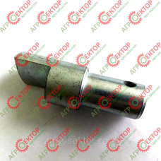 Палець механізму включення в“язальних апаратів прес-підбирача Claas Quadrant 002162