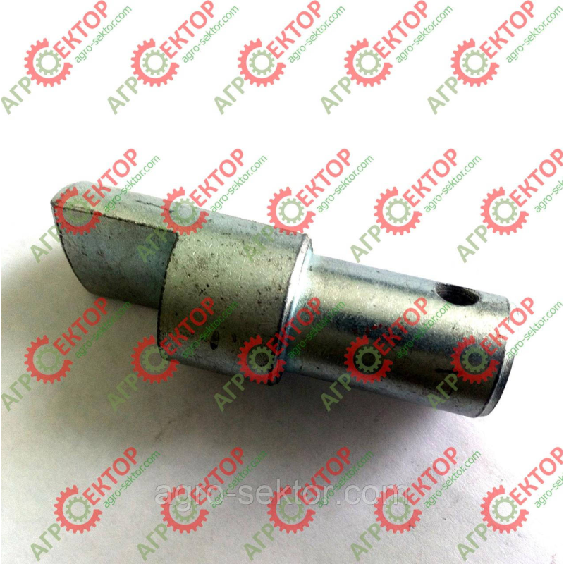 Палець механізму включення в“язальних апаратів прес-підбирача Claas Quadrant 002162