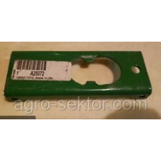 Пластина стопорна приводу висівання John Deere, Kinze A25072, GD1036