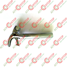 Палець в“язального апарату на прес-підбирач John Deere AE48700, AE22894, AE23128, AE29736, AE29772, AM3051E, E50072, AE32450