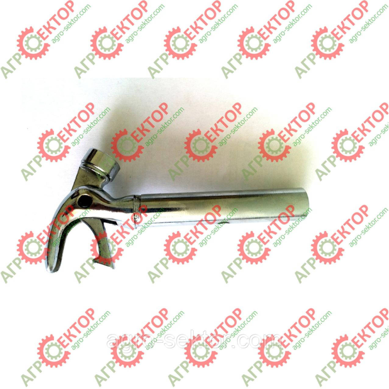 Палець в“язального апарату на прес-підбирач John Deere AE48700, AE22894, AE23128, AE29736, AE29772, AM3051E, E50072, AE32450