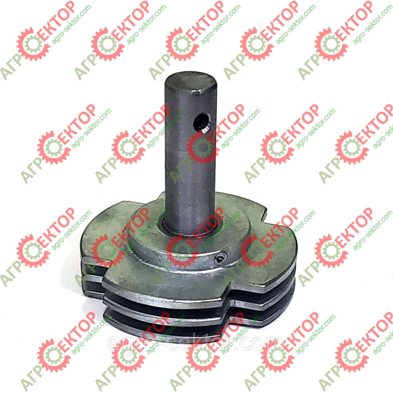 Захопювач шпагату в“язального апарату на прес-підбирач John Deere AE13424 АЕ13424