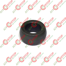 Ролик ричага ножа у язального апарату прес-підбирача Rivierre Casalis 14х25х13мм 700707887, RS3773