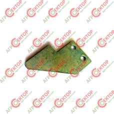 Ніж у язального апарату RASSPE прес-підбирача Rivierre Casalis RS6021