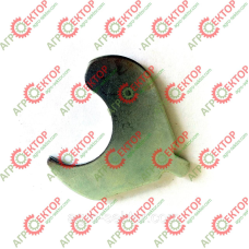 Чистик тримача шпагату у язального апарату RASSPE прес-підбирача Rivierre Casalis RS3783