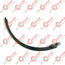 Голка 635мм 3 отвори прес-підбирача Rivierre Casalis (Renault) ER40 KR40 81578 59.069 59069