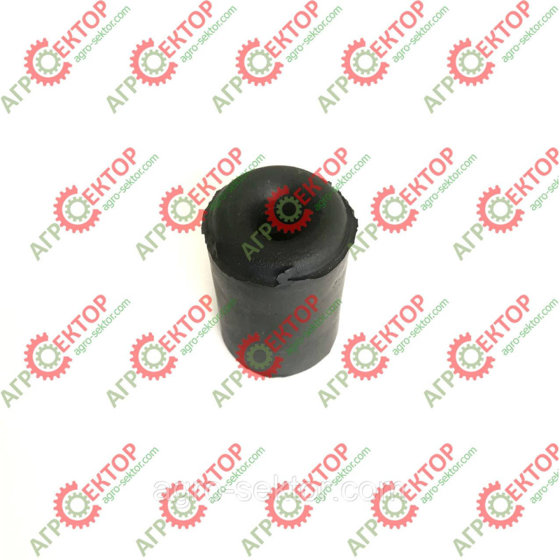 Гумовий упор шнека на прес-підбирач Sipma 2023-030-142.00 0829-401-054 5223-03-142.0 202303014200 0829401054 5223031420