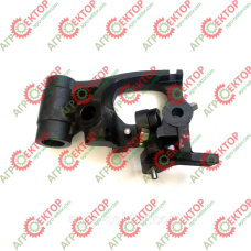 Корпус в“язального апарату 30*94мм оригінал RASSPE прес-підбирача Rivierre Casalis RS3663