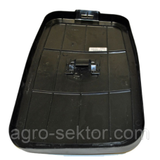 Кришка насінної банки John Deere AA34195