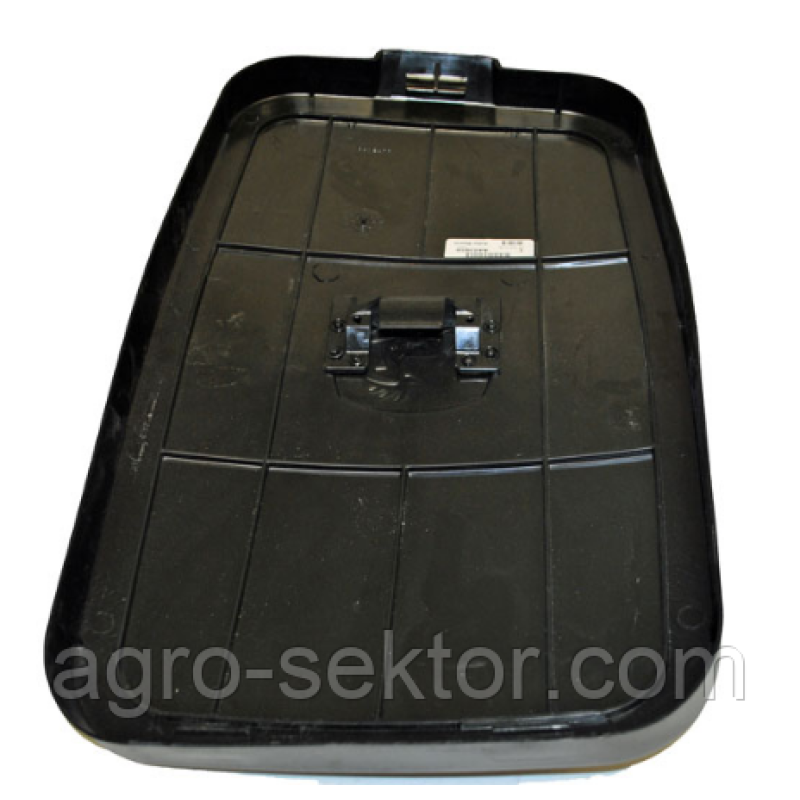 Кришка насінної банки John Deere AA34195