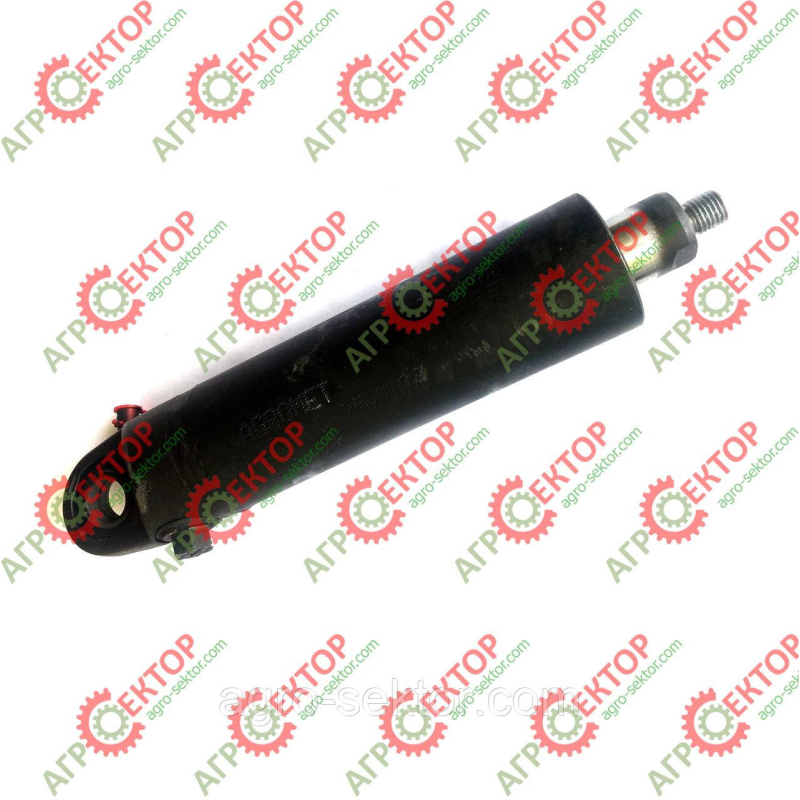 Гідроциліндр підйому підбирача CN2E-16-25/80Z на прес-підбирач Sipma 0876-332-017