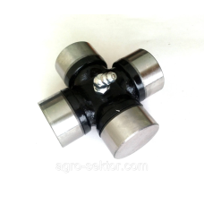 Хрестовина карданного валу (35х98) АНАЛОГ (Фамарол, Sipma) на прес-підбирач Sipma 60210/01.04.000