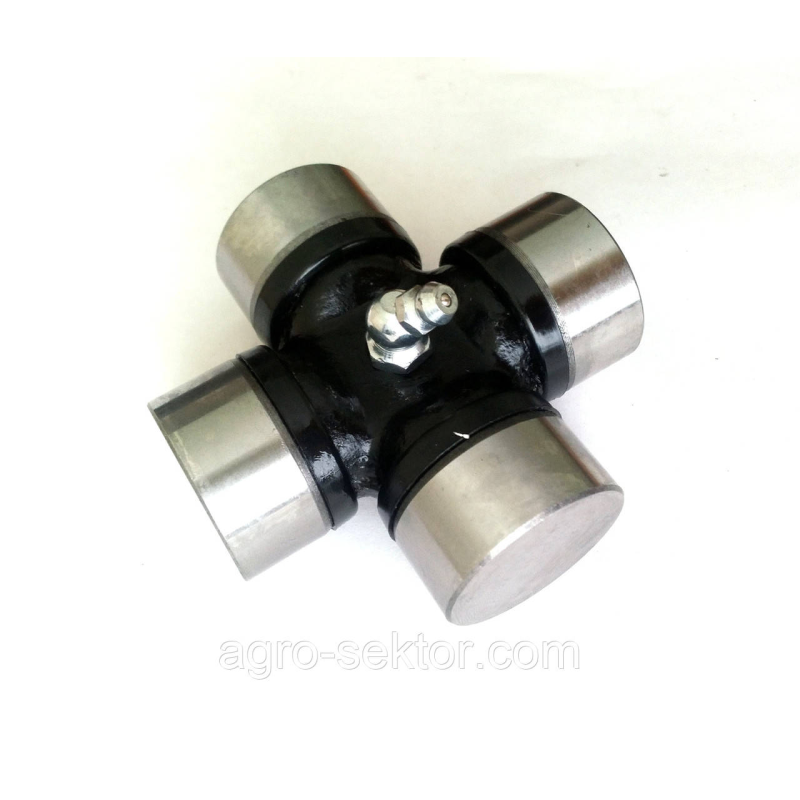 Хрестовина карданного валу (35х98) АНАЛОГ (Фамарол, Sipma) на прес-підбирач Sipma 60210/01.04.000