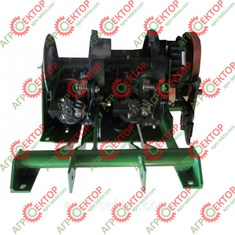 Стіл в“язальний в зборі на прес-підбирач Sipma 2023-070-710.09 202307071009 8245-223-077-105 8245223077105  Аналог