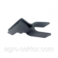 Чистик внутрішній высевного диска John Deere A55984