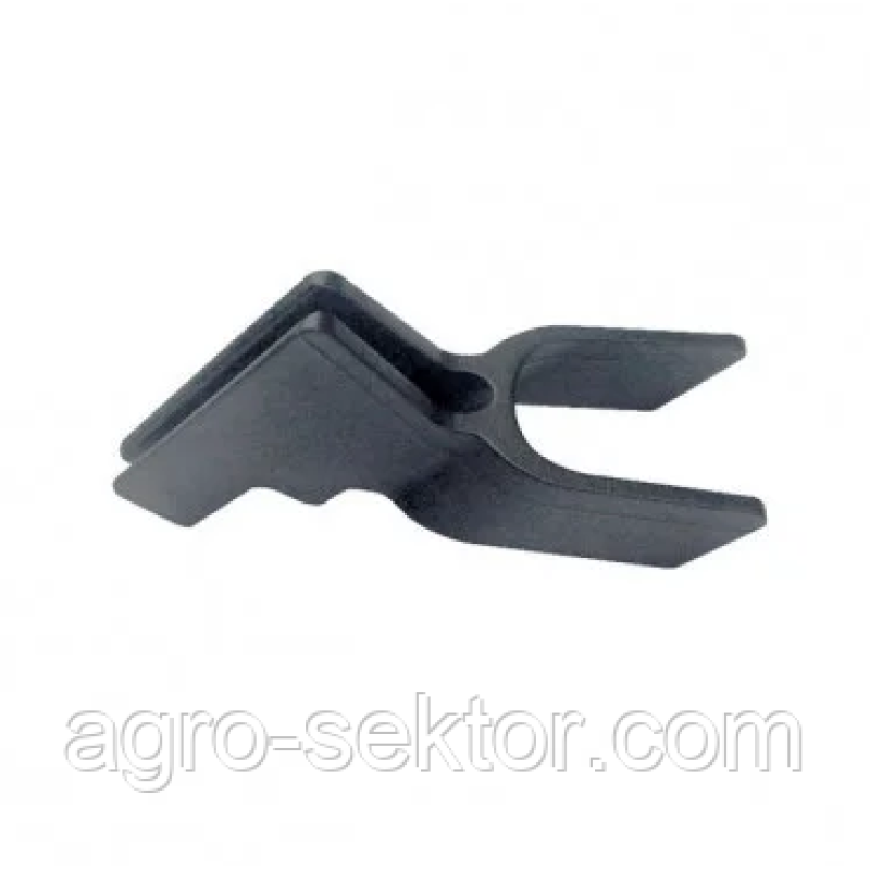 Чистик внутрішній высевного диска John Deere A55984