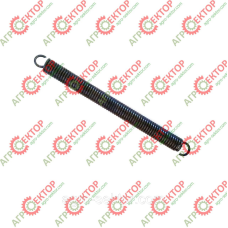 Пружина натяжна на прес-підбирач Famarol Z-511 8245-511-004-037 5511/004-00-003 5511/00403