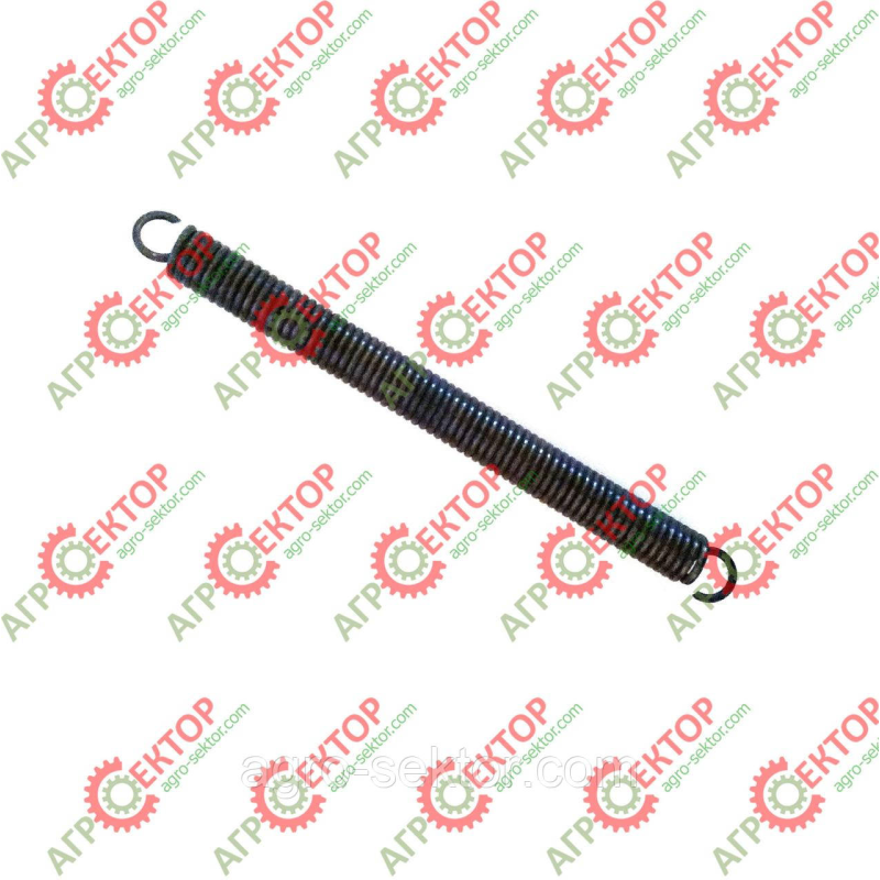 Пружина натяжна на прес-підбирач Famarol Z-511 8245-511-004-037 5511/004-00-003 5511/00403