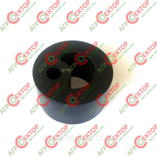 Натяжний механізм ексцентрик натягу ланцюга на прес-підбирач Famarol Z-511 8245-511-004-040