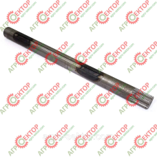 Вал ведучий приводний 565 мм на прес-підбирач Famarol Z-511 8245-511-006-388 5511/006-06-001 5511/00638 8245511006388 551100606001