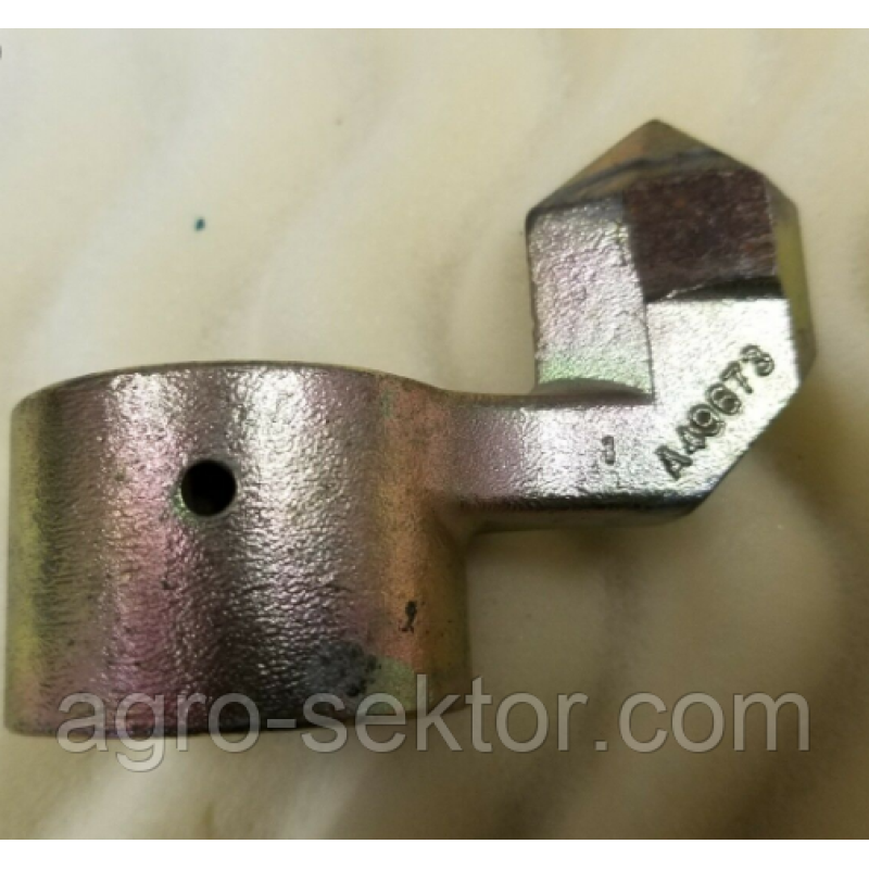 Швидкорознімна муфта John Deere A49673