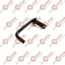 Фіксатор в“язального апарату на прес підбирач Famarol Z-511 8245-511-007-628