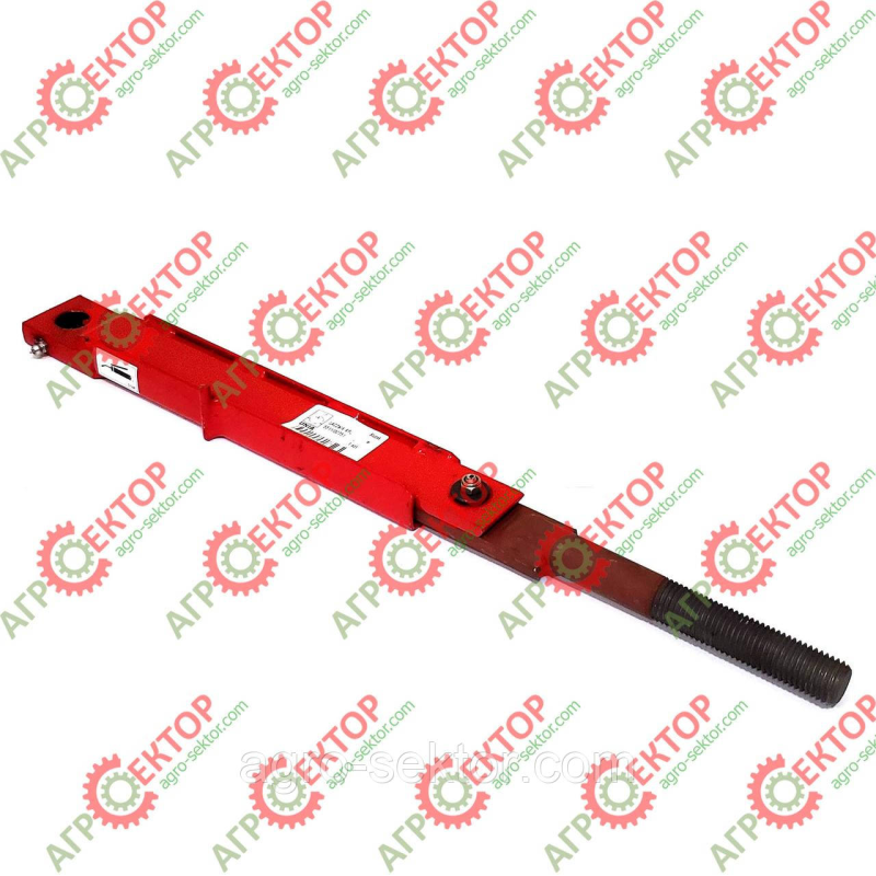 Тяга голкотримача в зборі на Famarol 8245-511-007-513 5511/007-07-000 5511/00751 8245511007513 551100707000 551100751 аналог