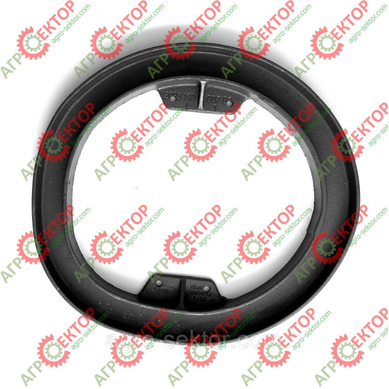 Бігова доріжка підбирач на прес-підбирач Famarol Z-511 8245-511-012-469 5511/01246 5511/012-09-001 8245511012469 8245 551101246