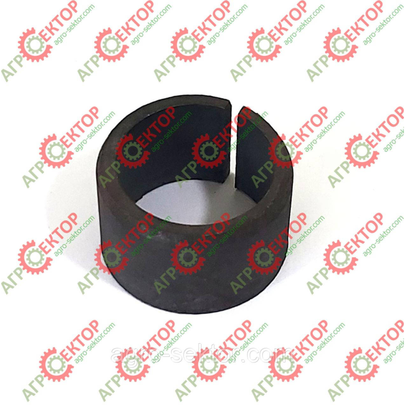 Втулка підбирача ліва сталева преспідбирача Famarol Z511 8255-413-440-576 5413/44-01-007/1 5413/44057 5413/44-01-007 8255413440576