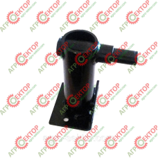 Кронштейн коліно запобіжної муфти підбирача на прес-підбирач Famarol Z-511 8245-511-012-224 5511/012-01-100 5511/012-22 5511/01222