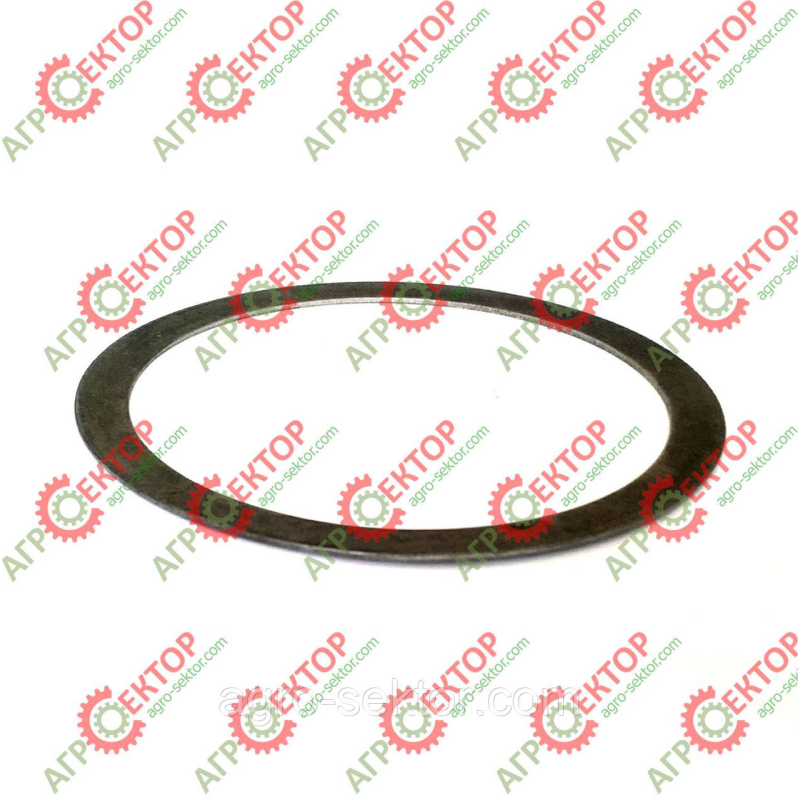 Кільце запобіжної муфти підбирача 75*90*1/1,5 на прес-підбирач Famarol Z-511 8245-511-012-150