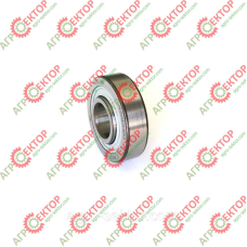 Ролик поршня підбирача на прес-підбирач Famarol Z-511 8245-511-005-272 5511/00527 8245511005272 551100527