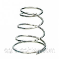 Пружина на увімкнення привод. секції John Deere B27397, GD10464