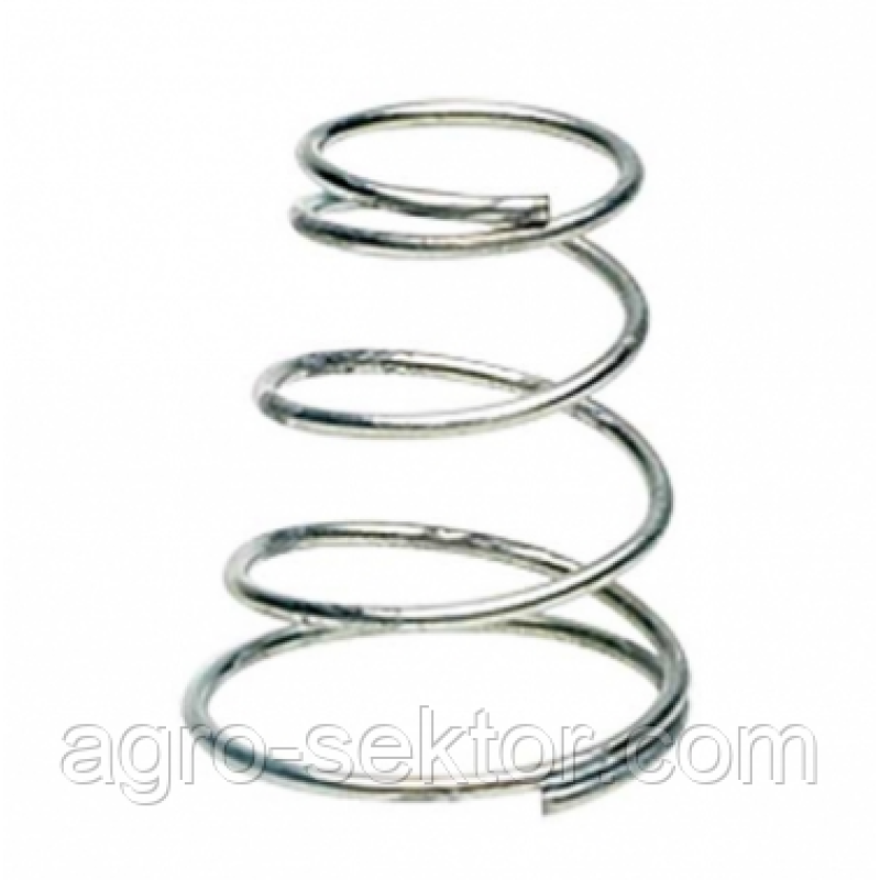 Пружина на увімкнення привод. секції John Deere B27397, GD10464
