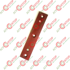 Ніж поршня нерухомий преса Famarol 8245-511-005-066 5511/00506 5511/005-00-006 8245511005066 551100506 551100500006 5511005066