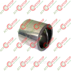 Втулка валу поршня 35*40*45 мм на прес-підбирач Famarol Z-511 8245-511-005-333 5511/005-02-111 5511/005-33 5511/00533 824551100533