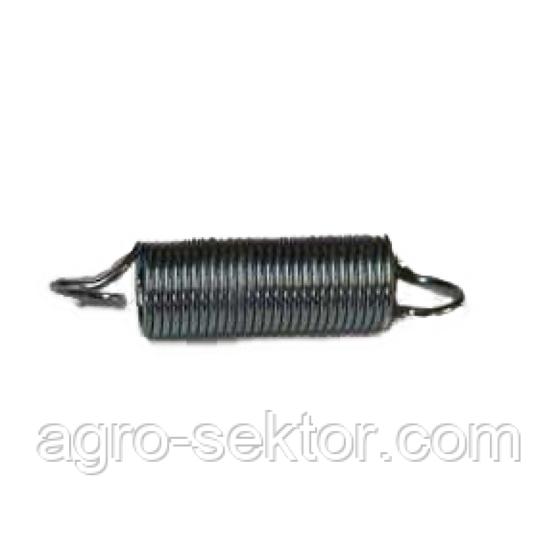 Пружина на палець трещ. приводу John Deere B12516
