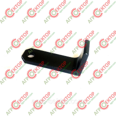 Чистик бігової доріжки поршня на прес-підбирач Famarol Z-511 8245-511-005-127 5511/005-01-002 5511/00512 8245511005127 551100512