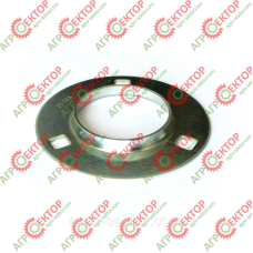 Корпус підшипнику кривошипа голокосту подавача на прес-підбирач Famarol Z-511 PN-M-86468P205