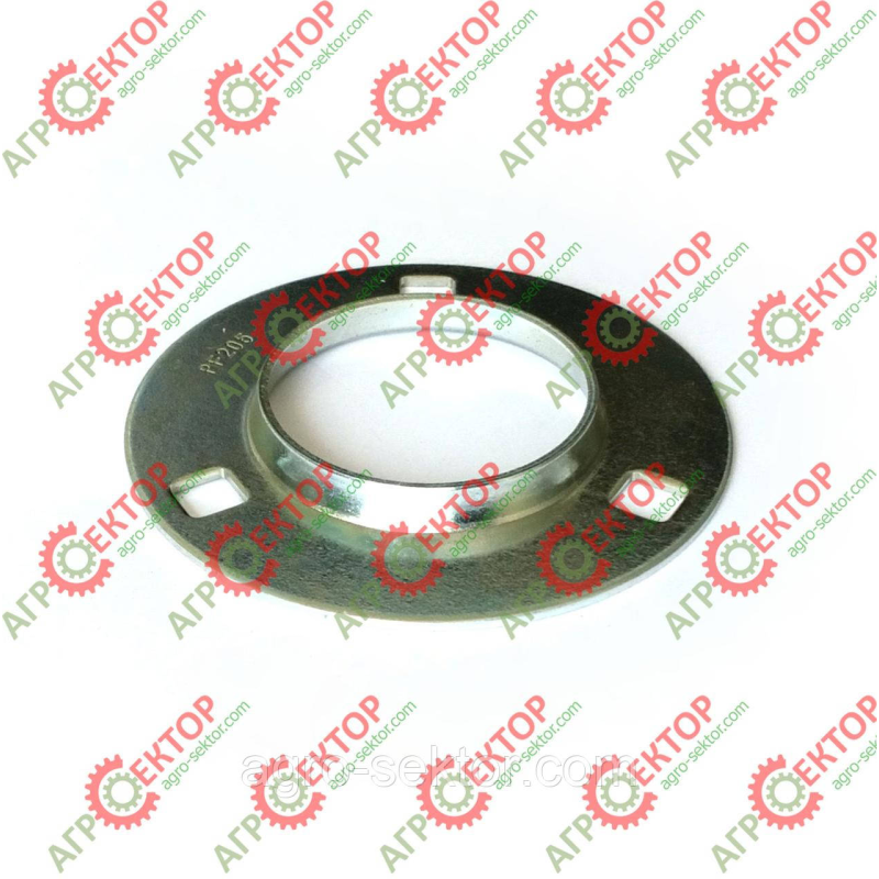 Корпус підшипнику кривошипа голокосту подавача на прес-підбирач Famarol Z-511 PN-M-86468P205