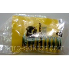 Пружина на вал приводу John Deere H2622B