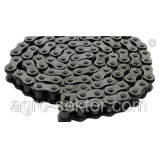 Ланцюг приводу шнека прес-підбирача Famarol Z-511 PN-M-84168 12B (68 ogniw) PS PN-M-84168-12B-68L